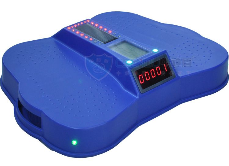 CSD-XD200鞋底金屬探測儀