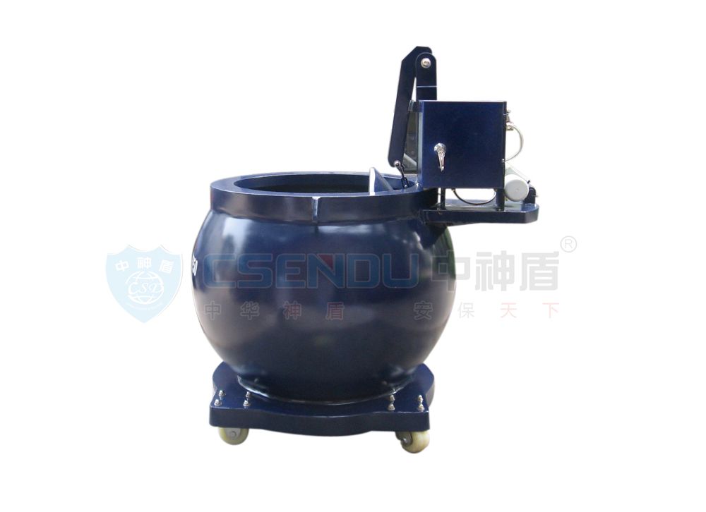 5KG防爆球