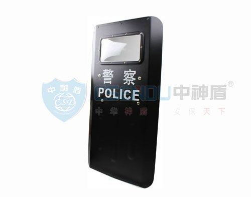 金屬防暴盾牌