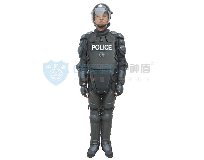 CSD-FBF-D13型防暴服