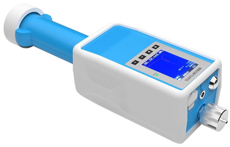 CSD-PD900手持式毒害物質(zhì)探測儀