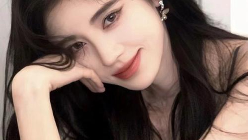 鞠婧祎新剧古装封神！铁刘海终于抛弃了？这波美出新高度直接跪了