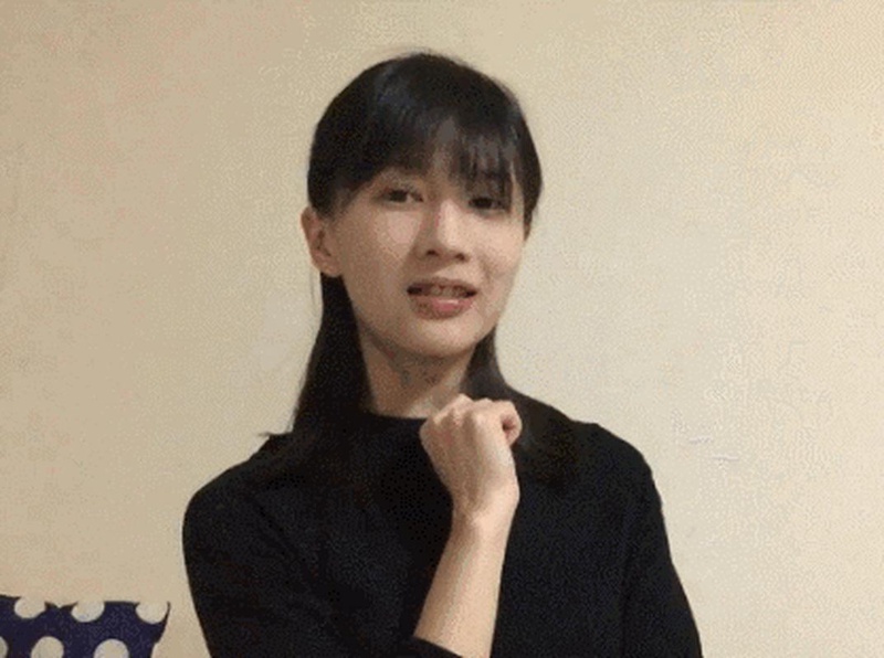 papi酱产后复出首秀状态翻车？黑眼圈掉下巴连滤镜都救不回来！