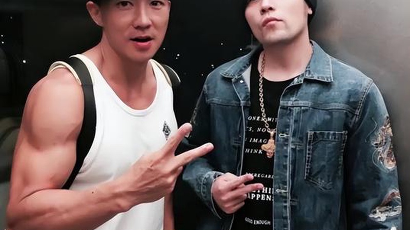 独家揭秘！刘畊宏凭啥突然全网疯狂跳，这背后的真实原因你绝对想不到