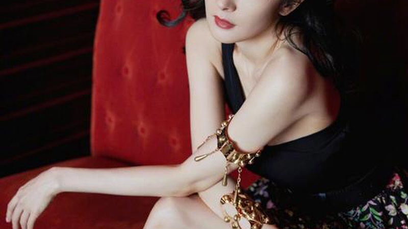 离婚后一个卷成陀螺一个闲出病？杨幂刘恺威简直活成两个世界的人