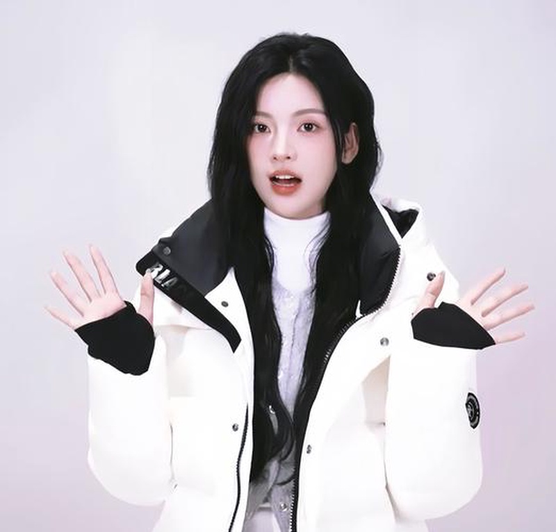 从锦鲤到烂剧专用脸杨超越这演技到底要骗谁
